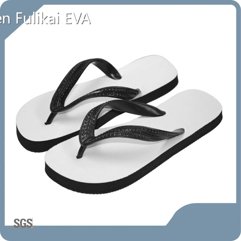 Hot Flip Flop Blanks for Sublimation Custom Fulikai Brand 1