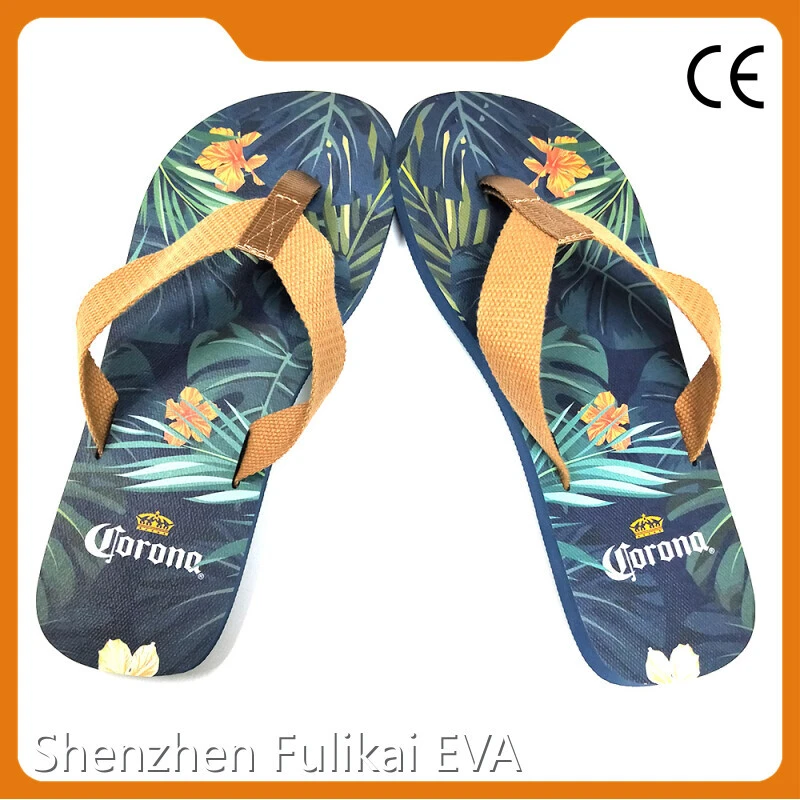 Fulikai Best Rubber Slippers Manufacturers 1