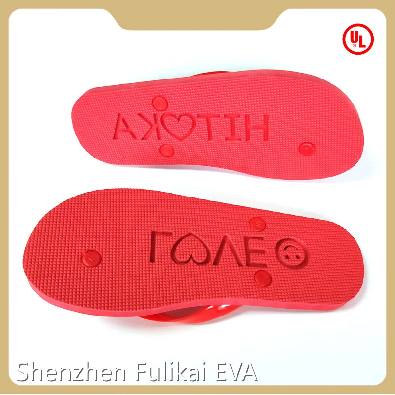 Fulikai Wholesale Slipper Vendors - 200g 1