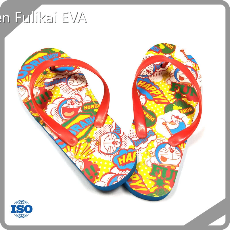 Eva Slippers for Ladies Adult Size Eva Slippers for Ladies Fulikai Brand 1