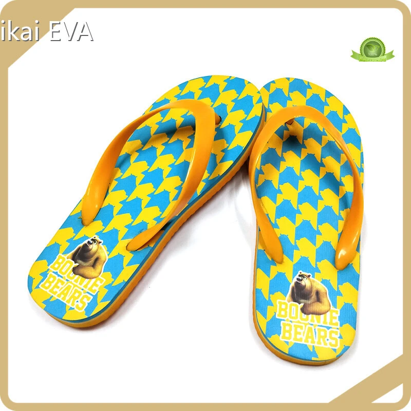 Quality Fulikai Brand Customize Logo Eva Footwear Manufacturers in Delhi 1
