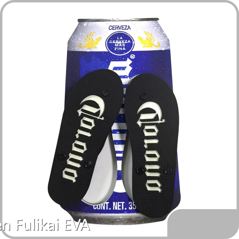 Quality Fulikai Brand Wholesale Flip Flops Suppliers 200g 1