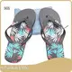 Flip Flop Manufacturer PVC 150g FLK-P002 Fulikai Brand 1