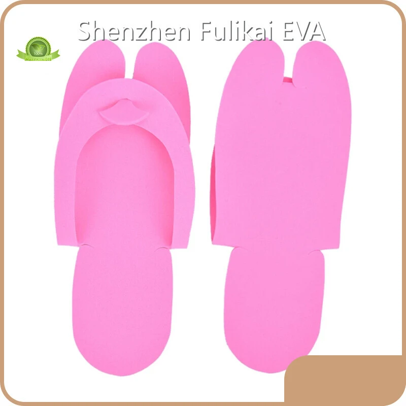 3mm Fulikai Brand Wholesale Slipper Suppliers Supplier 1