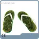 Grass Flipflop Men/Women/Children S/M/L/XL Grass Flipflop Manufacture 1