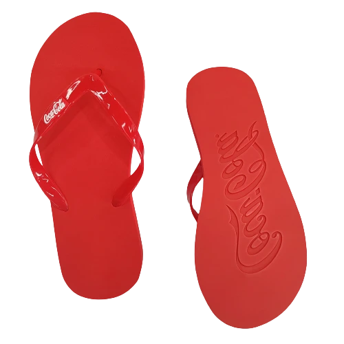 ¡Cómodo y ligero hueco Flip Flops-la última experiencia de calzado! 1