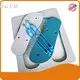 Quality Fulikai Brand 200g Custom Blank Sublimation Slippers 1