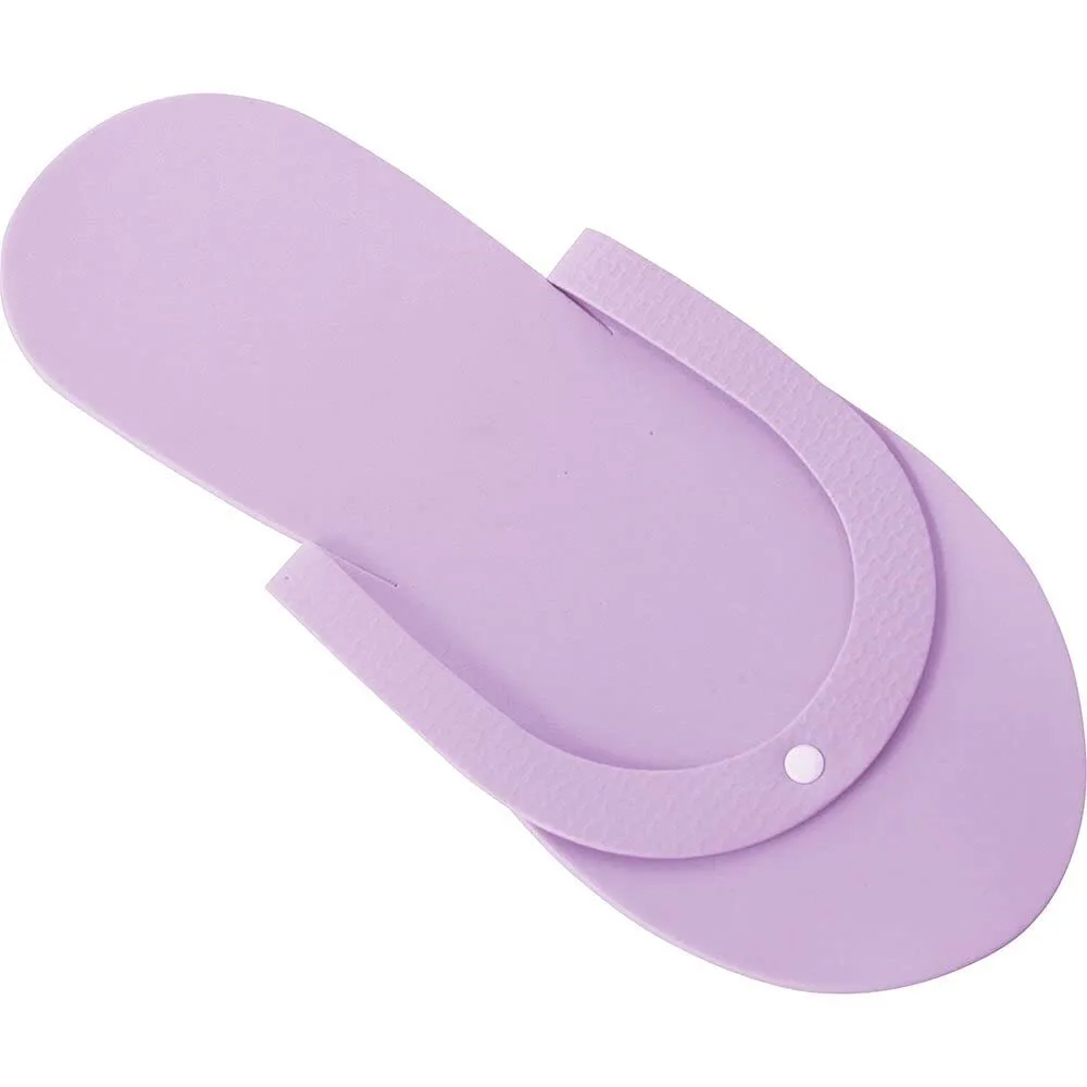 Vente en gros de tongs jetables : solution de chaussures pratique et économique 1
