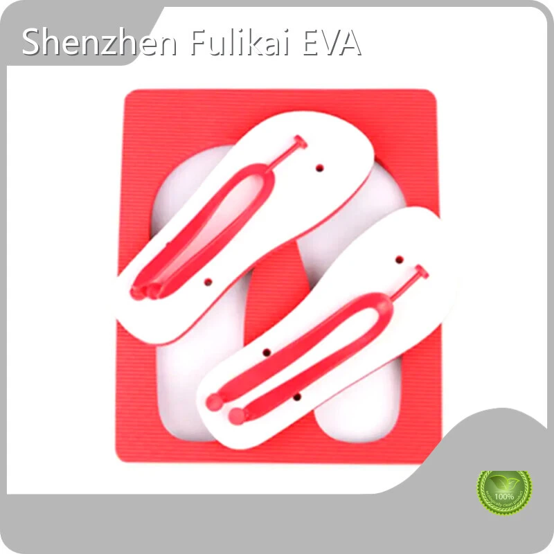 Fulikai | Latest Blank Sublimation Slippers Supply 1