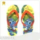 Fulikai Rubber Slippers 1
