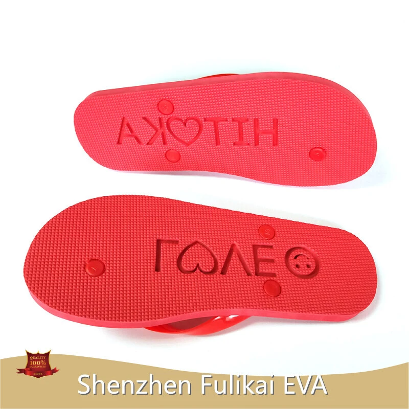 FLK-E003 Hollow Slippers Men/Women 200g Fulikai Brand 1