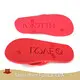 FLK-E003 Hollow Slippers Men/Women 200g Fulikai Brand 1