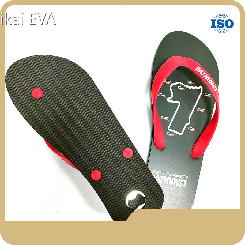 Flip Flop Can Opener Fulikai Manufacture Customize Logo Men/Women 1