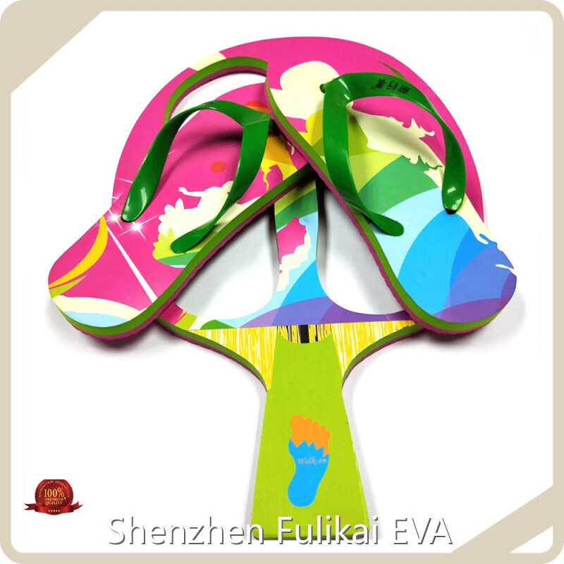 Fulikai Brand Custom Flip Flops Factory Custom 1