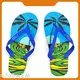 Fulikai Flip Flop Manufacturer - Heat Transfer Printing Or Silk Screen Printing 1