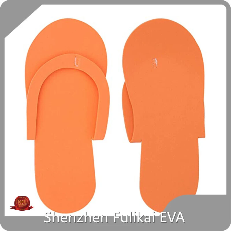 Wholesale Slipper Vendors Fulikai Manufacture 26 X 11cm 1