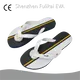 Plastic Flip Flops PE Plastic Flip Flops Fulikai Brand 1