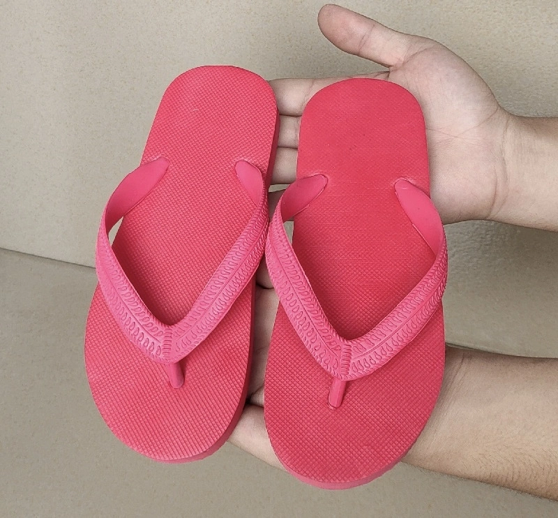 Comfort Kids Eva Flip Flip Flops 1