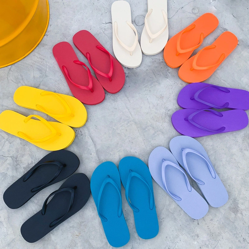 Wholesale Summer Outdoor Beach Sandals Wedding Flip-flops Flip Flops 1