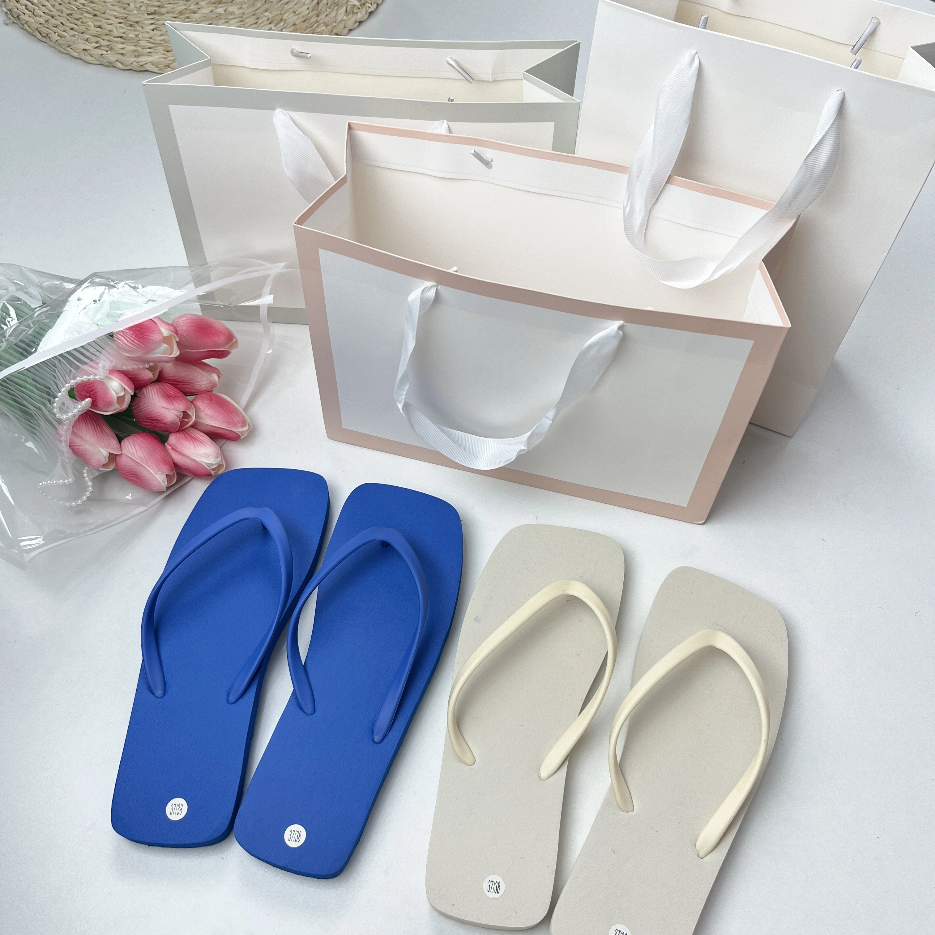 Wedding Guests Wholesale Women's Flip-flops Sandals 1