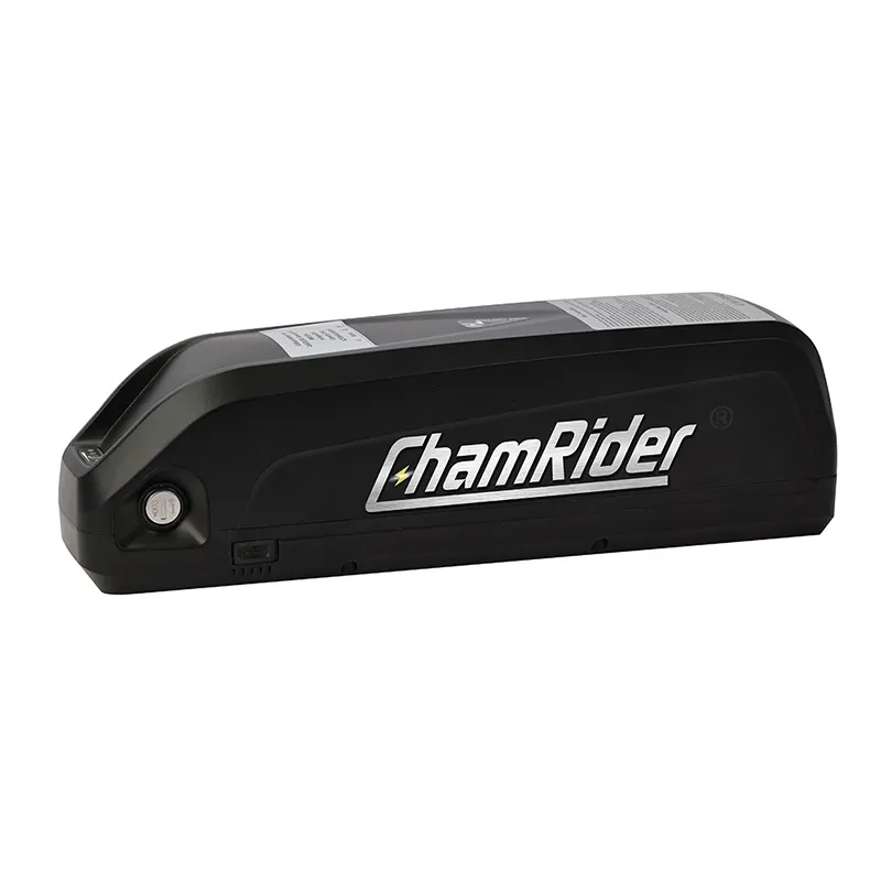 Revolutionizing Electric Bikes: The Power Of Downtube-Mounted Batteries 1