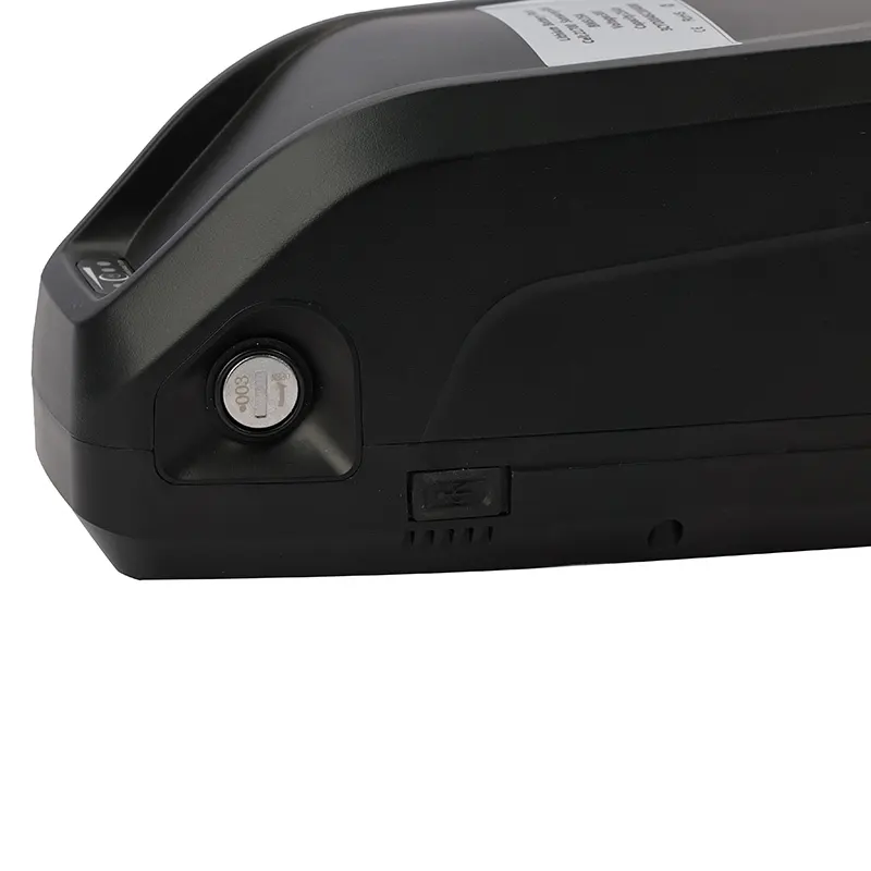 Ebike Lithium Battery Chamrider Battery-1 5