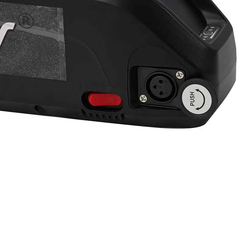 Ebike Lithium Battery Chamrider Battery-1 4