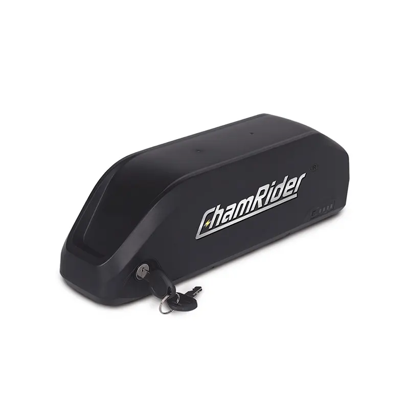 Maximizing Power: The Advantages Of A 48v Downtube Battery 1