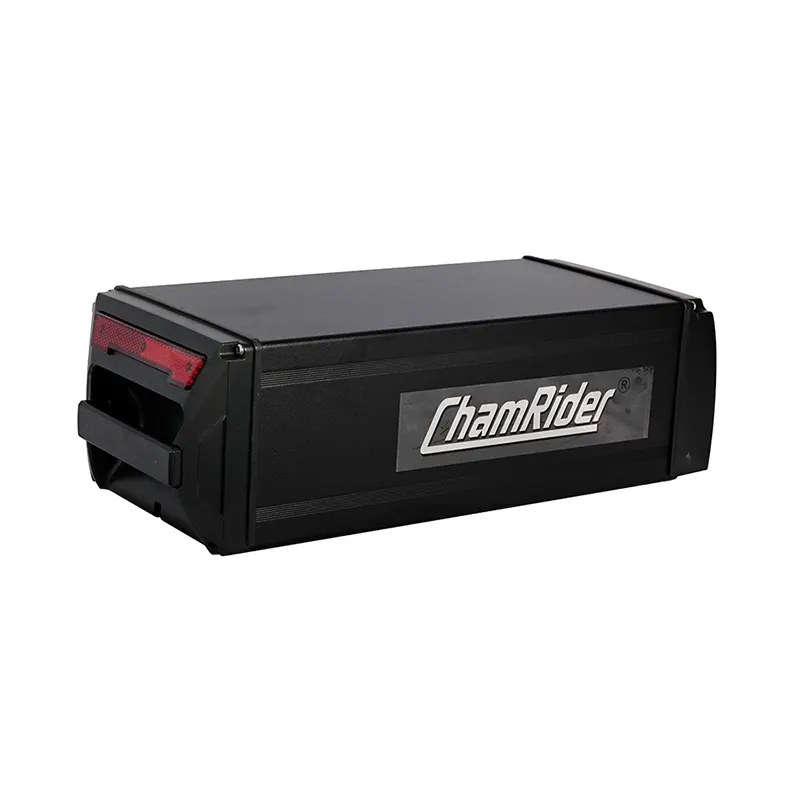 The Advantages Of A Lithium Ion Bike Battery: Efficient And Long-Lasting Power 1