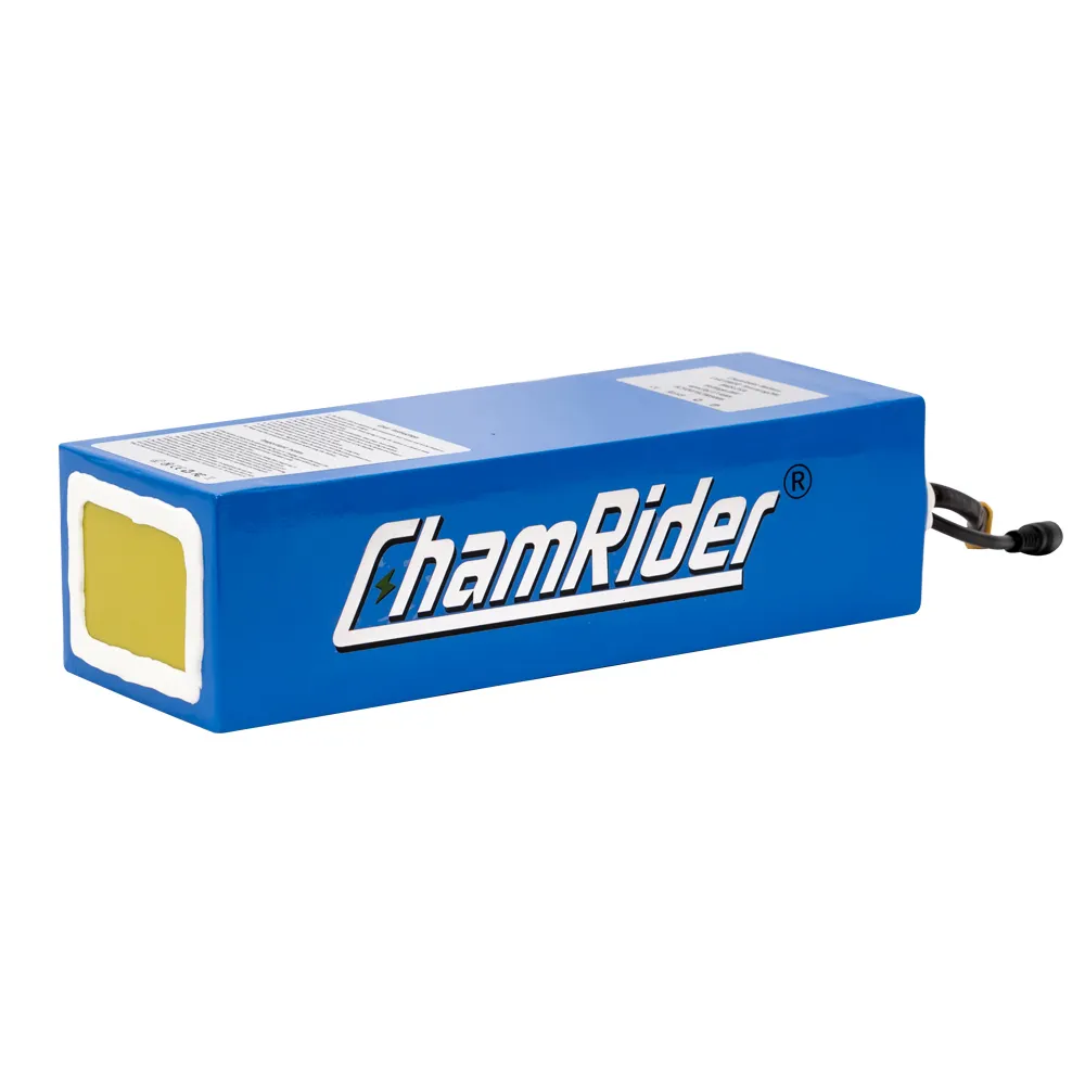 The Advantages Of Lithium Batteries For Mobility Scooters: A Comprehensive Guide 1