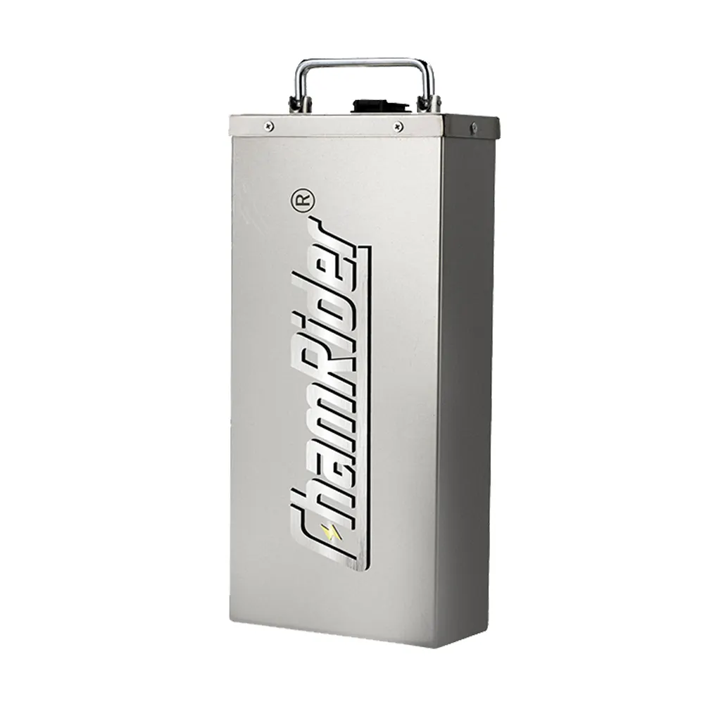 Top Tips For Maintaining And Replacing Your Harley Battery 1