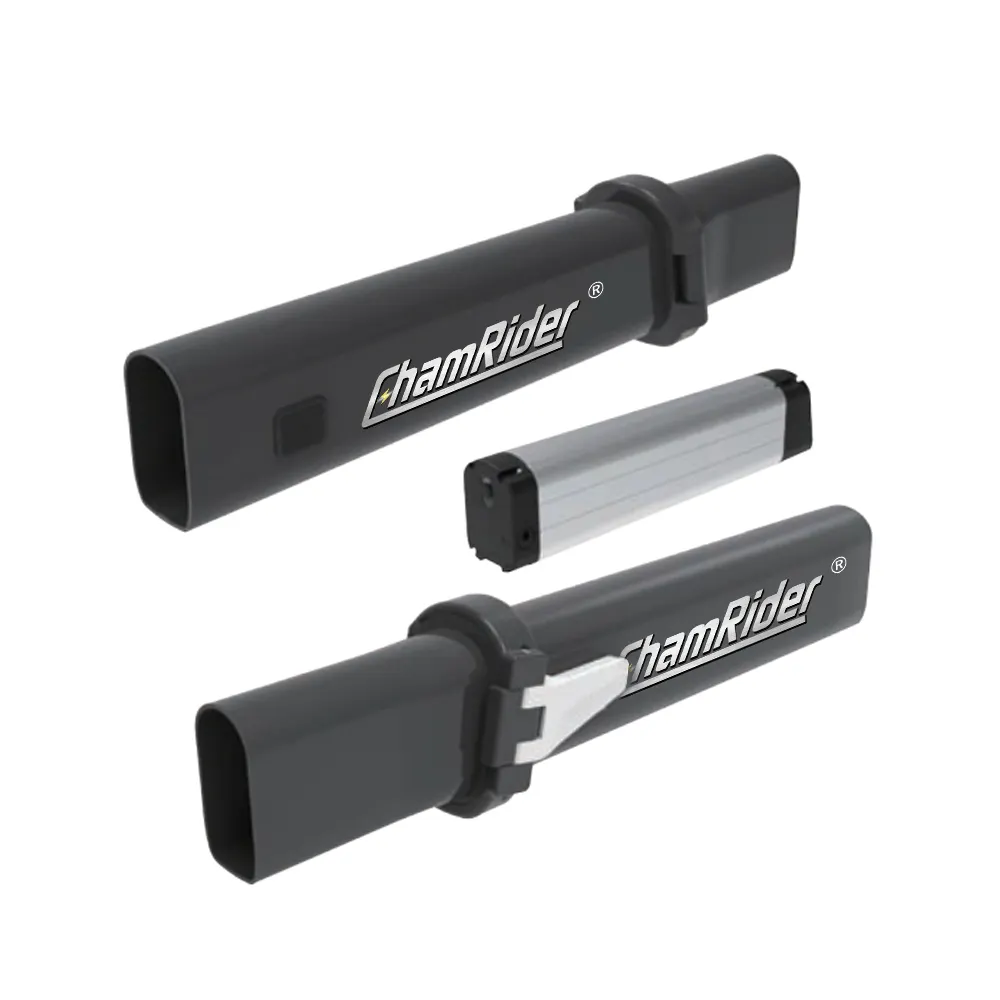 The Advantages Of Lithium Ion Batteries For Bikes 1