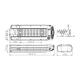 Chamrider Battery Rear Rack Battery Ebike Factory for Bike 2