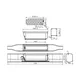 Chamrider Battery Lithium Battery for Ebike for Electric Bike - 2
