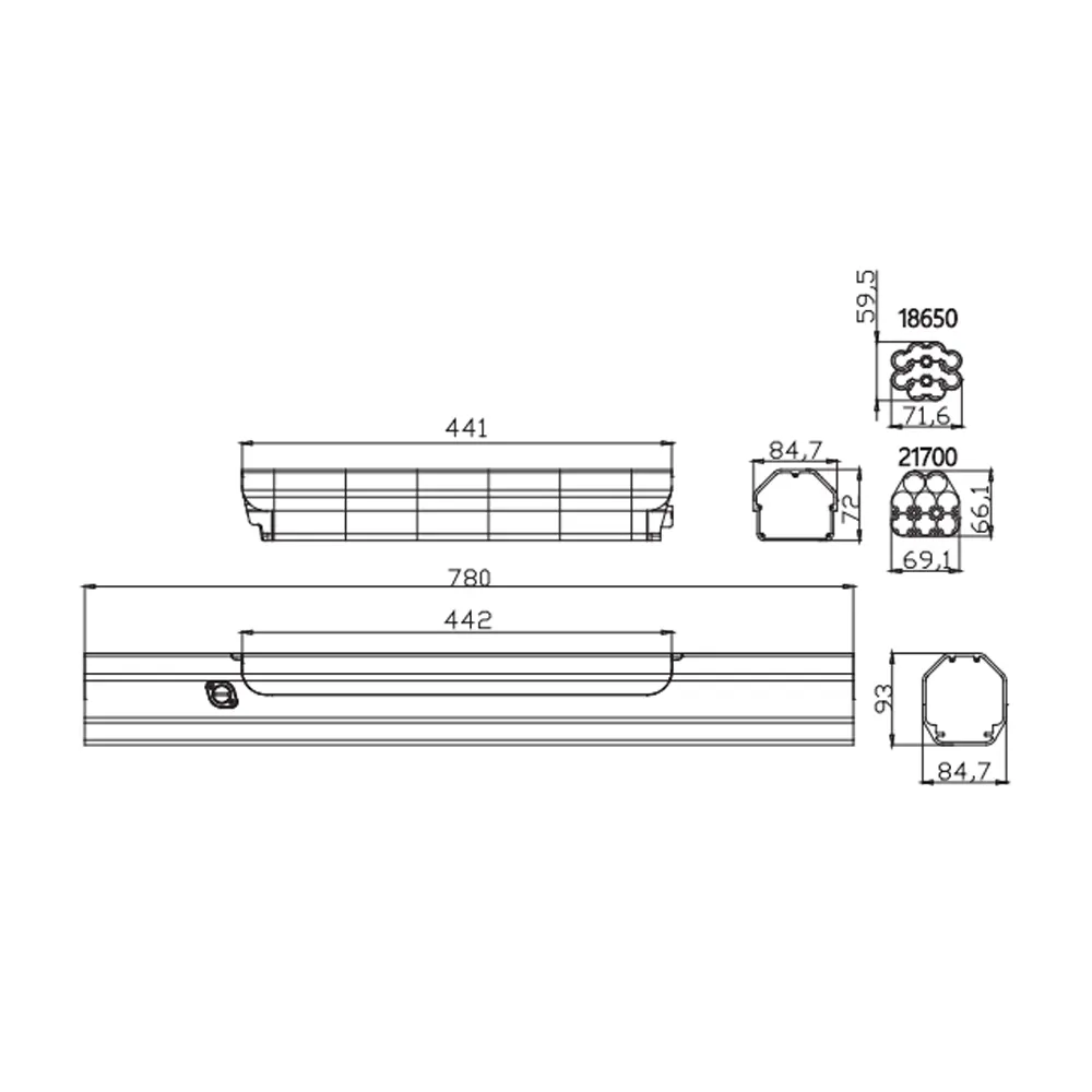Best Battery Integrated Chamrider Battery Company 2