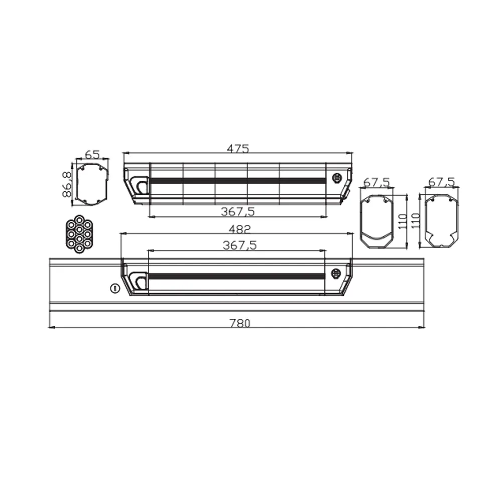 New Integrated Ebike Battery Supply | Chamrider Battery 2