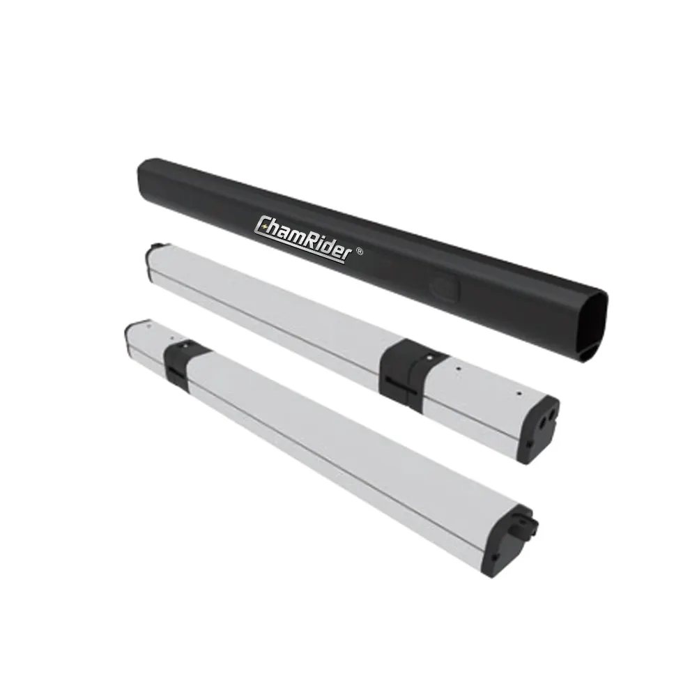 The Power Of Lithium: Enhancing Your Ebike Experience With A High-Performance Battery 1
