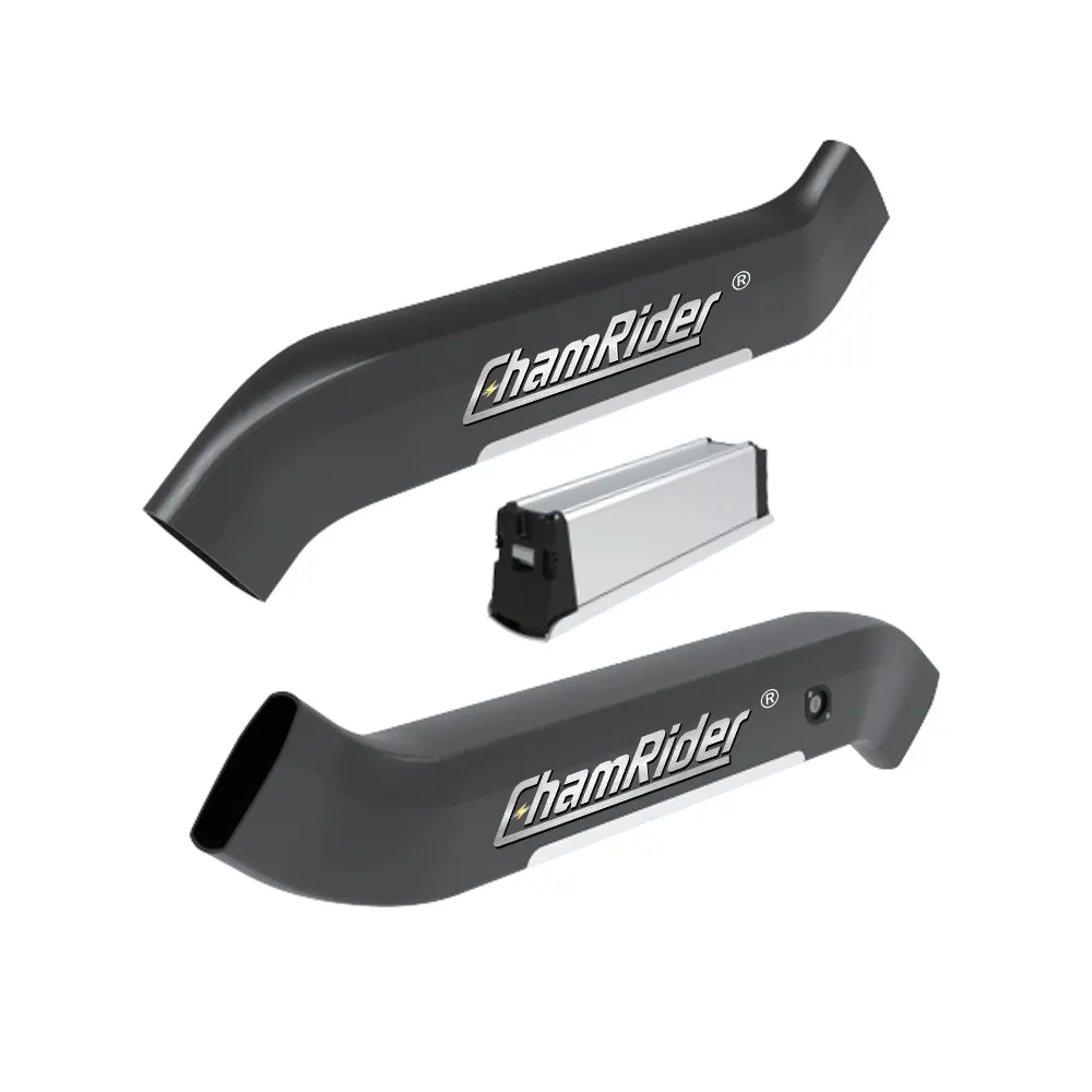 Ebike Battery Company 3