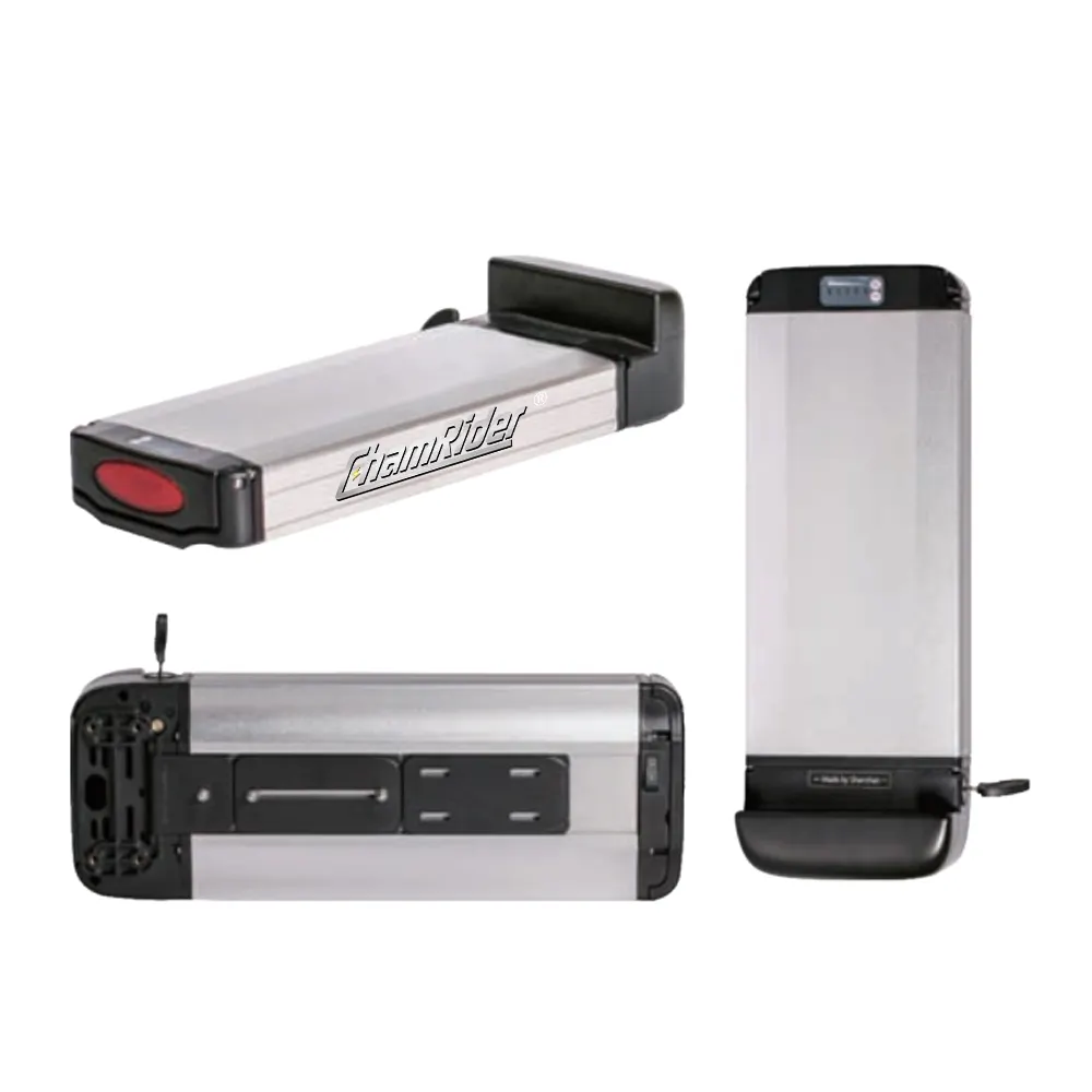 The Ultimate Guide To Choosing The Right Ebike Battery For Your Electric Bike 1