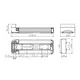 Wholesale Lithium Ion Battery for Ebike Chamrider Battery Brand 2
