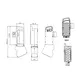Silver Fish Battery 36v Chamrider Battery Brand Suppliers 2