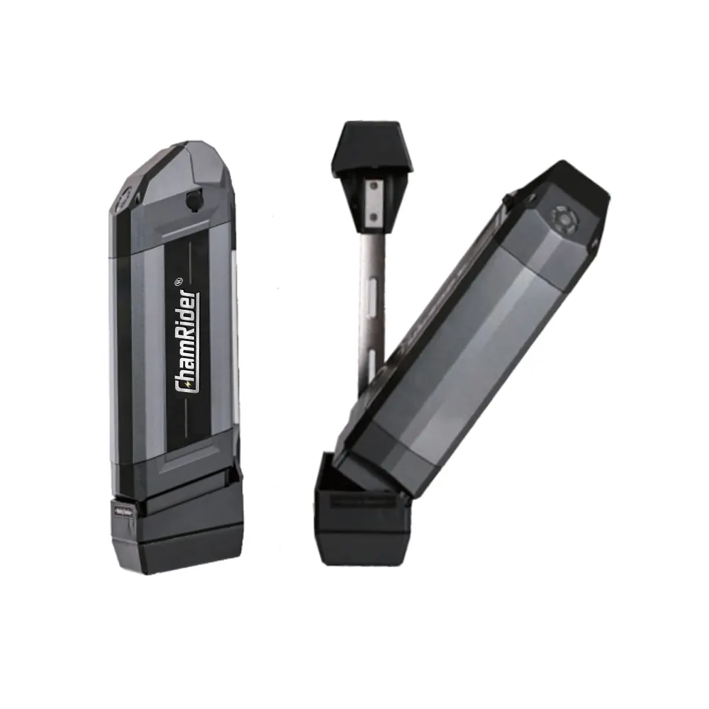 The Ultimate Guide To Ebike Downtube Batteries: Everything You Need To Know 1