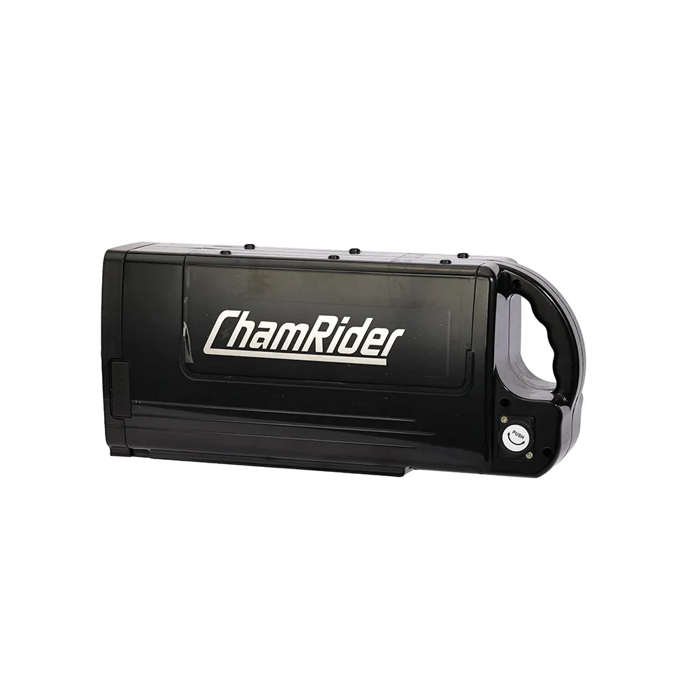 E Bike Li Ion Battery Chamrider Battery 1