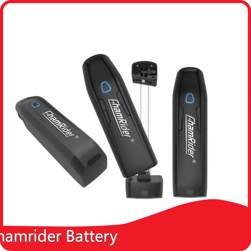Electric Bicycle Lithium Battery Chamrider Battery Brand 1