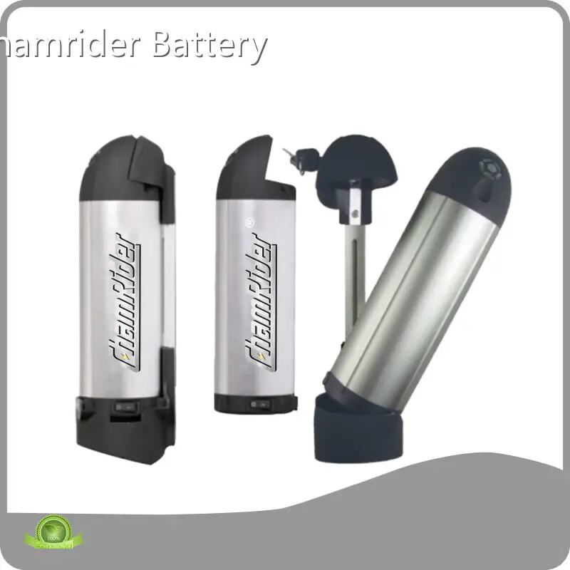 Lithium Ion Battery for Ebike Supply for Electric Bicycle Chamrider Battery 1