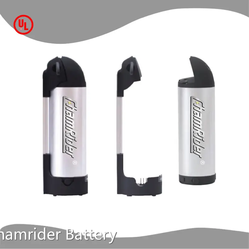 Electric Bicycle Battery Factory Chamrider Batteryupply 1