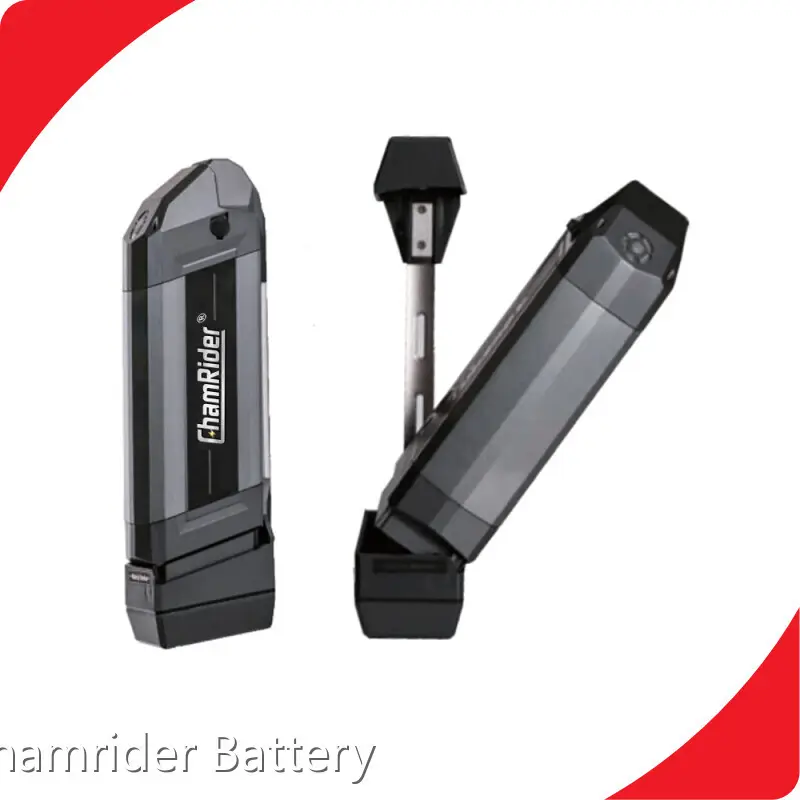 New Electric Bicycle Battery Pack Factory Chamrider Battery Company 1