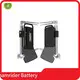 Silver Fish Battery 36v Chamrider Battery Brand Suppliers 1