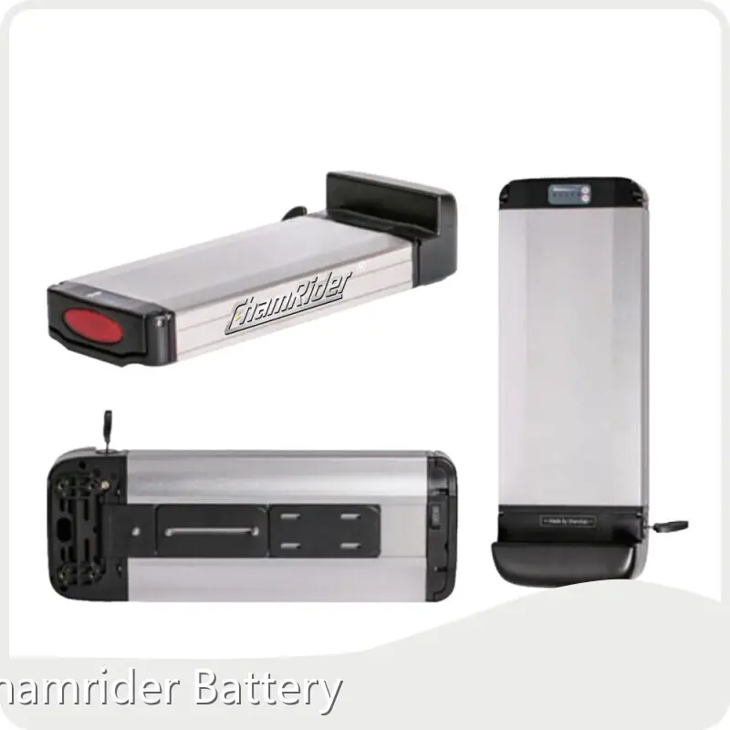 Wholesale Lithium Ion Battery for Ebike Chamrider Battery Brand 1