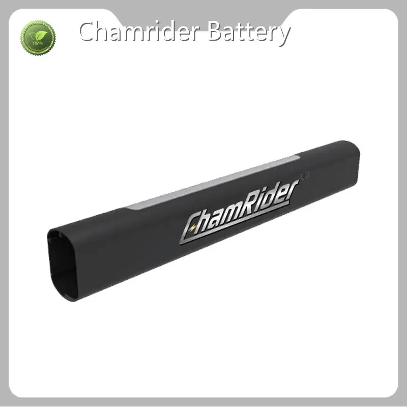 Wholesale Ebike Lithium Battery Chamrider Battery Brand 1